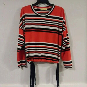 How Very Loved‎ Striped Shirt